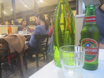 Bière du Restaurant vietnamien Phở Bánh Cuốn 14 à Paris - n°6