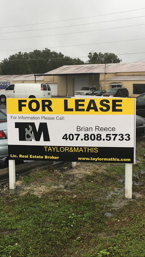 Sign Shop «Cutting Edge Signs and Visuals», reviews and photos, 1055 Nursery Rd #105, Winter Springs, FL 32708, USA