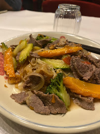 Lomo saltado du Restaurant vietnamien Mâm Son à Paris - n°1
