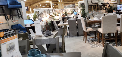 Furniture Store «Ashley HomeStore», reviews and photos, 7410 Carson Blvd, Long Beach, CA 90808, USA