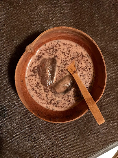Chocolateria Macondo