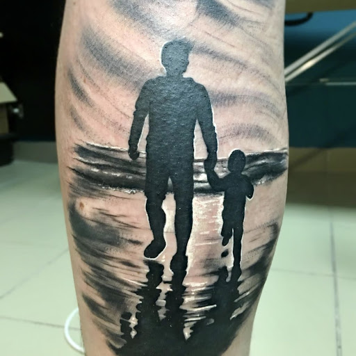 Explore tattoo ideas for couples names, creative tattoo ideas in San Diego, available at SD Tattoo