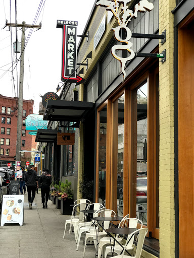 Rain Shadow Meats, 1531 Melrose Ave, Seattle, WA 98122, USA, 