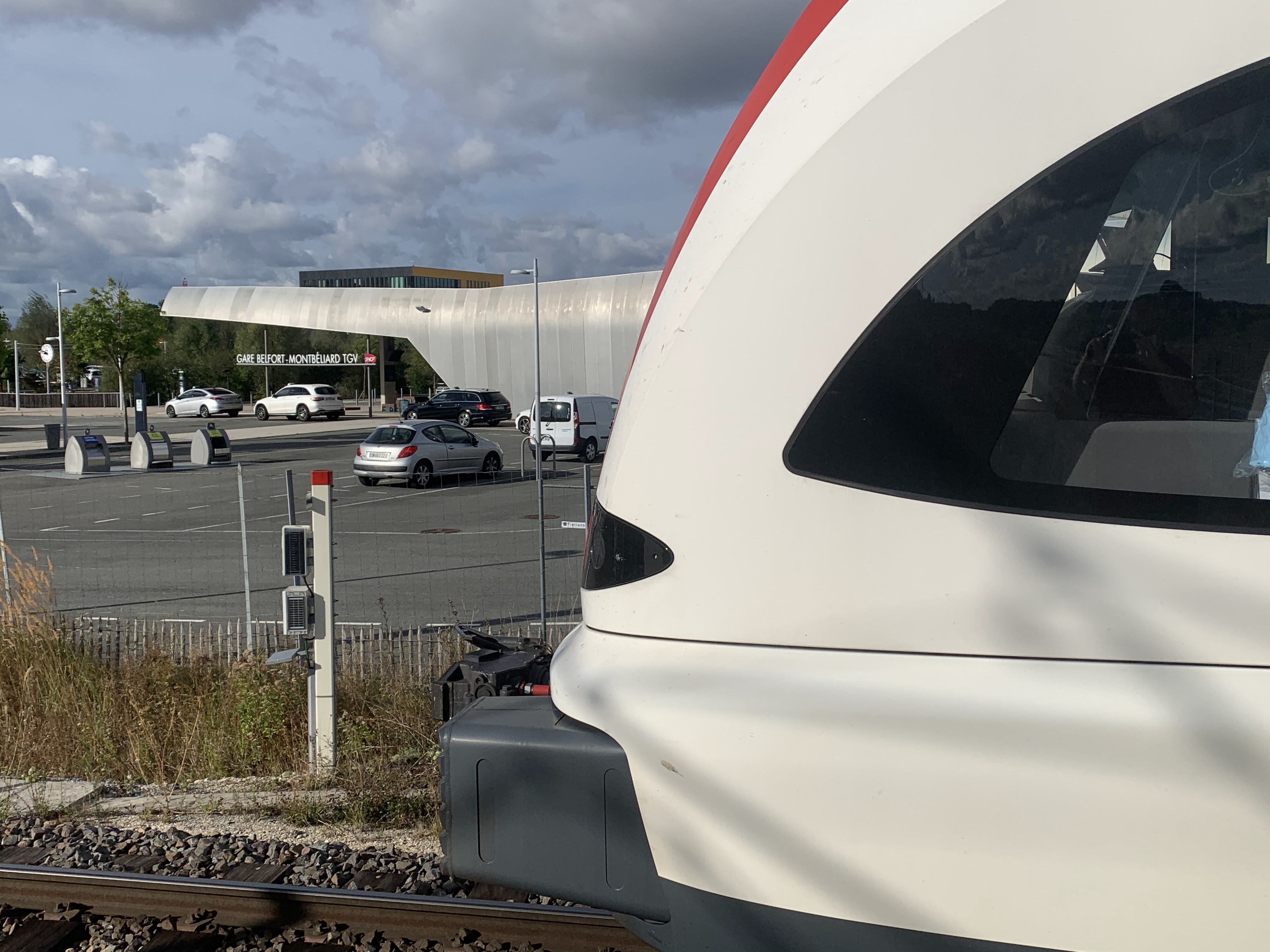 Photo n° 2 de l'avis de Patalax.S fait le 26/08/2020 à 11:52