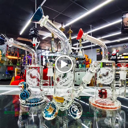 Tobacco Shop «Xpress Smoke Shop, Vape Shop, & Hookahs! FM 1960», reviews and photos, 9573 Farm to Market 1960 Rd W b, Houston, TX 77064, USA