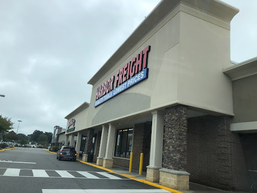 Hardware Store «Harbor Freight Tools», reviews and photos, 7019 Mechanicsville Turnpike, Mechanicsville, VA 23111, USA