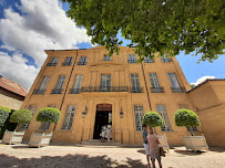 Hôtel de Caumont du Café Café Caumont à Aix-en-Provence - n°2