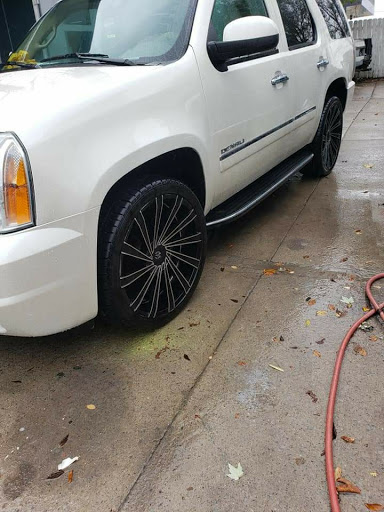 Auto Body Shop «W & W Paint & Body Shop», reviews and photos, 3285 Ezell Pike, Nashville, TN 37211, USA