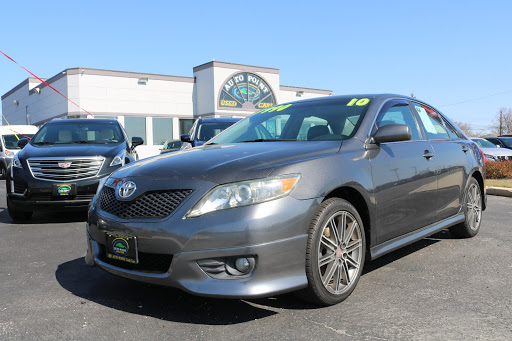 Used Car Dealer «Auto Point Used Cars», reviews and photos, 8312 Pulaski Hwy, Rosedale, MD 21237, USA