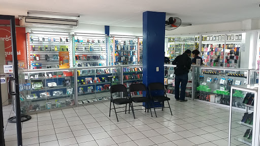 Cellular Market Honduras