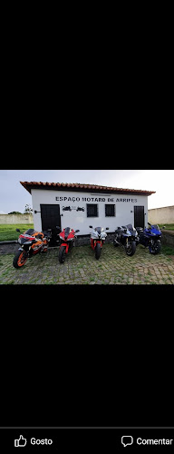 MotoFace São Miguel - Ponta Delgada