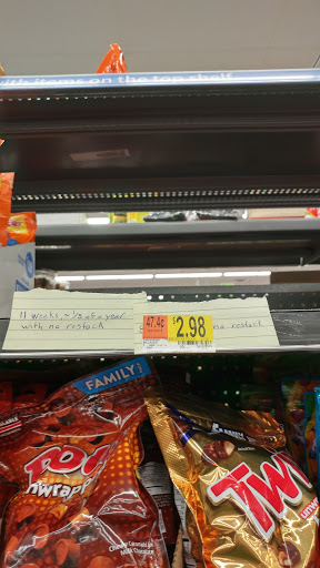 Department Store «Walmart Supercenter», reviews and photos, 12195 Singletree Ln, Eden Prairie, MN 55344, USA