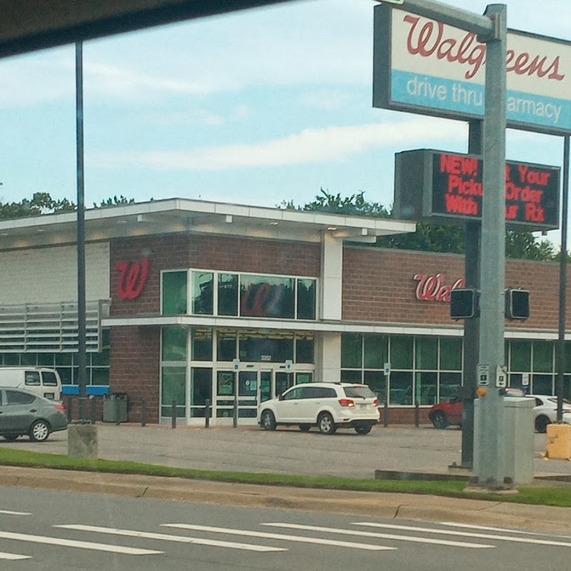 Walgreens