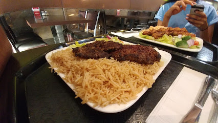Afghan Kebab Cuisine Burlington
