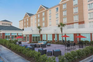 Hilton Garden Inn Myrtle Beach/Coastal Grand Mall image