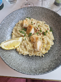 Plats et boissons du Restaurant italien Il Ristorante Etrembières à Etrembières - n°3