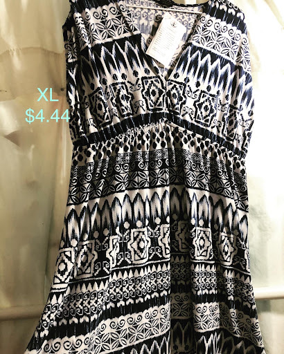 Thrift Store «Inspired Thrift Store», reviews and photos, 7 Somerset St, Ocean City, MD 21842, USA