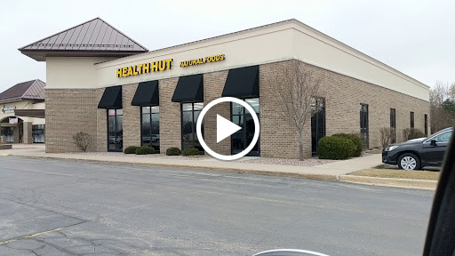 Health Hut Natural Foods, 325 Bayview Rd, Mukwonago, WI 53149, USA, 