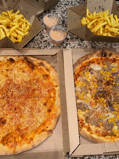 KAPLAN - Cafe Grill & Pizzeria en Lassee