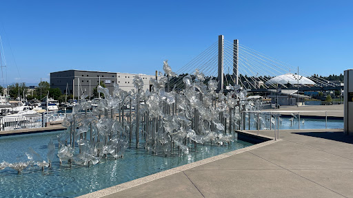 Art Museum «Museum of Glass», reviews and photos, 1801 Dock St, Tacoma, WA 98402, USA