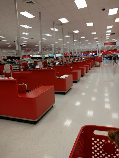 Department Store «Target», reviews and photos, 7400 S Gartrell Rd, Aurora, CO 80016, USA