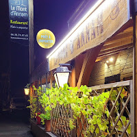 Photos du propriétaire du Restaurant vietnamien Le Mont d'Annam à Les Rousses - n°1