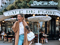 Les plus récentes photos du Restaurant gastronomique Café de Flore à Paris - n°9