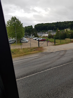 FAREVA Aerochim à Bernay