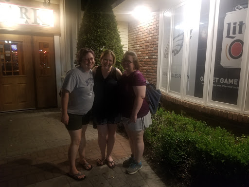 American Restaurant «Landmark Americana-Glassboro», reviews and photos, 1 Mullica Hill Rd, Glassboro, NJ 08028, USA