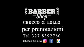 Barber Shop Checco & Lollo