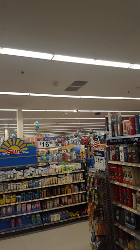 Department Store «Walmart Supercenter», reviews and photos, 506 State Rd, North Dartmouth, MA 02747, USA