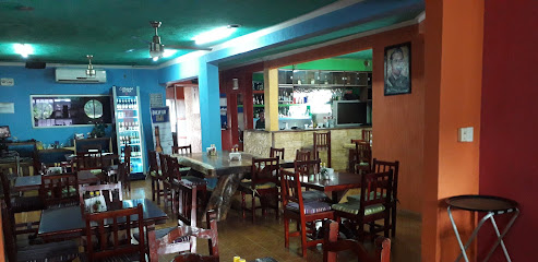 Flippers Restaurant-Bar Tekax - Carretera principal, Chobenché, 97970 Tekax de Álvaro Obregón, Yuc., Mexico
