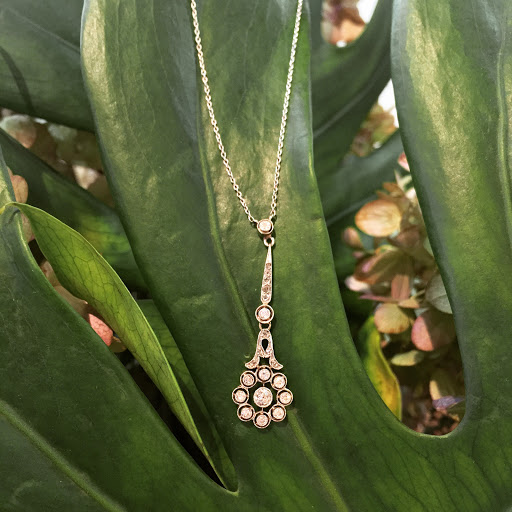 Jewelry Store «Gem Set Love (formerly Gilt)», reviews and photos, 720 NW 23rd Ave, Portland, OR 97210, USA