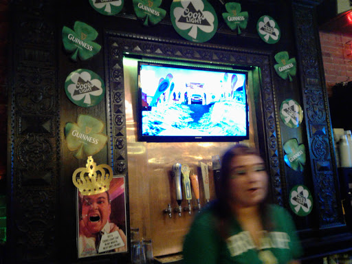 Bar «Russian Lady», reviews and photos, 191 Ann Uccello St, Hartford, CT 06103, USA