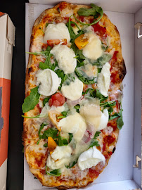 Pizza du Restaurant italien La Magia à Sannois - n°10