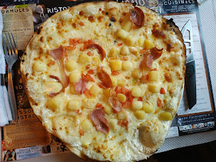 Photo n°16 de Restaurant l'Italiano à Metz ()