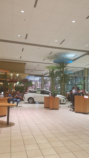 Toyota Dealer «Avondale Toyota», reviews and photos, 10005 Papago Fwy, Avondale, AZ 85323, USA