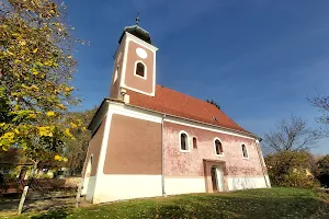 Saint Nicholaus' Church image