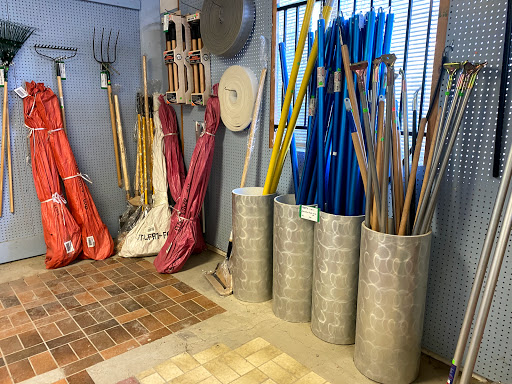 Building Materials Store «Clarks U-Save Rockery», reviews and photos