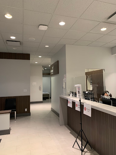 The Well Medical Clinic, 1001 Austin Ave #109, Coquitlam, BC V3K 3N9