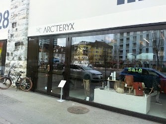 Arc'teryxZürich by Altacima GmbH