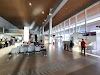 Sandakan Airport Logo, Sandakan, Malaysia, Airport