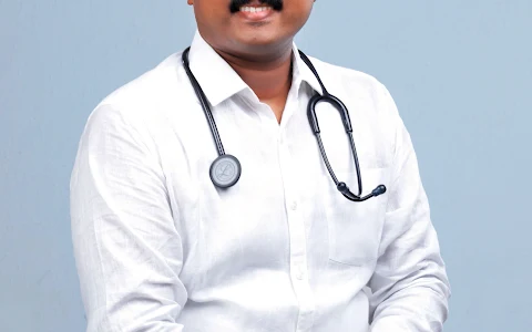 Chest and allergy clinic by Dr Arun V Joy image