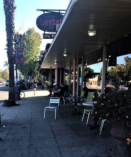 Lestats on Park image