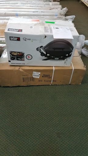 Discount Store «Midway Warehouse», reviews and photos, 4820 Atlanta Hwy, Alpharetta, GA 30004, USA