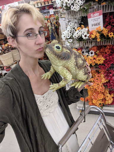 Craft Store «Michaels», reviews and photos, 640 Marketplace Dr, Bel Air, MD 21014, USA