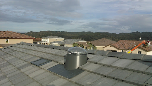 Nieporte Roofing Inc in San Luis Obispo, California