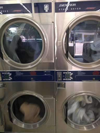 Laundromat «Alpine 24 Hour Laundry», reviews and photos, 231 N Lombard St, Portland, OR 97217, USA