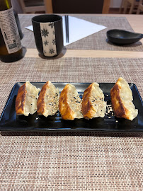 Plats et boissons du Restaurant japonais Ya-Mi Sushi à Croix - n°16