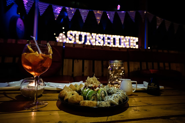 Sunshine - Restaurante